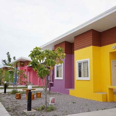 Paskon Boutique Resort Prachuap Khiri Khan Zewnętrze zdjęcie