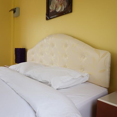 Paskon Boutique Resort Prachuap Khiri Khan Zewnętrze zdjęcie