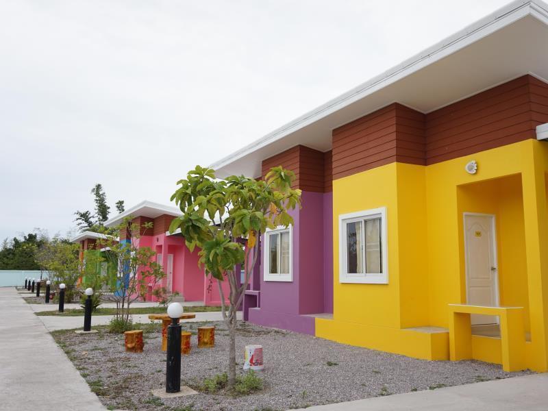 Paskon Boutique Resort Prachuap Khiri Khan Zewnętrze zdjęcie