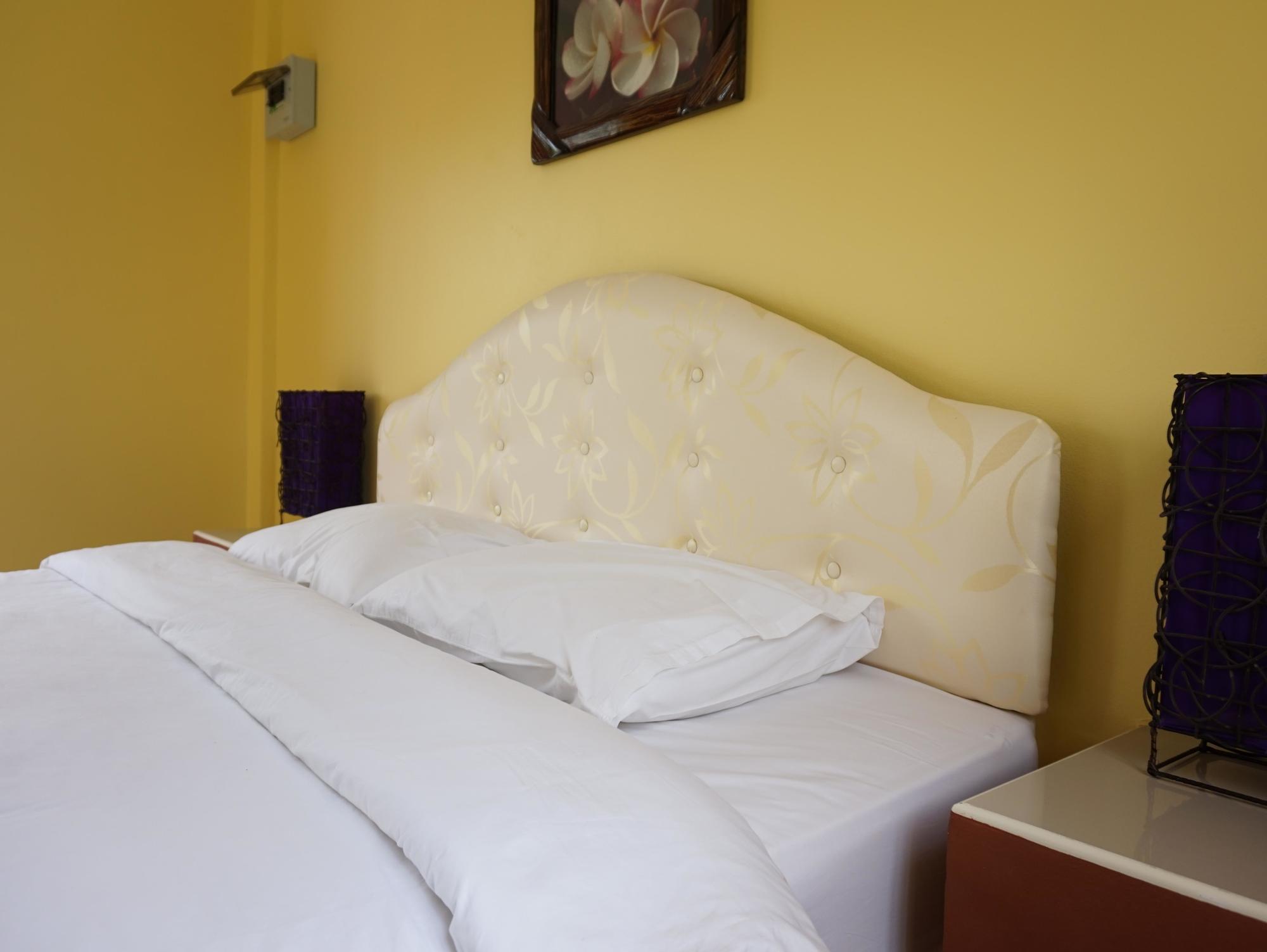 Paskon Boutique Resort Prachuap Khiri Khan Zewnętrze zdjęcie